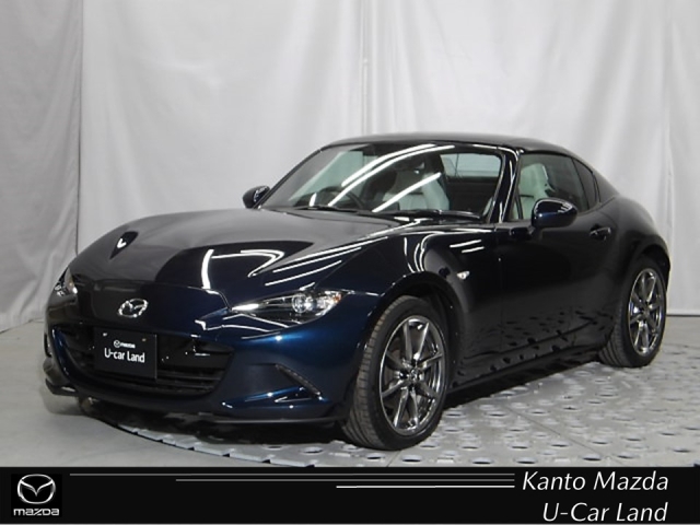 新着中古車