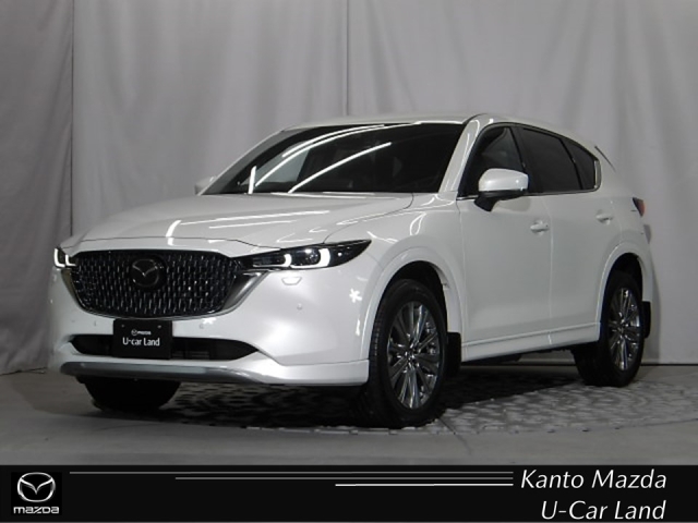 新着中古車