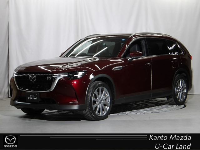 新着中古車