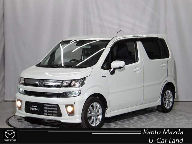 新着中古車
