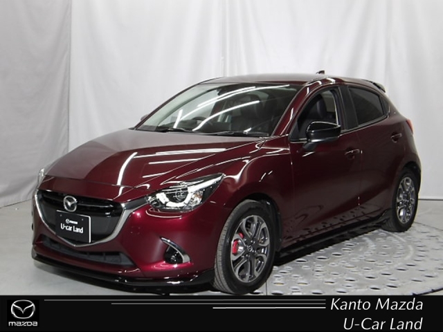 新着中古車