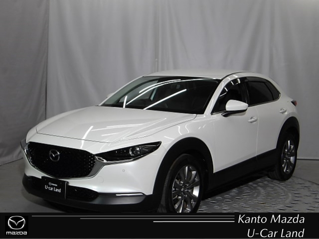 CX-30 1.8 XD プロアクティブ ツーリングセレクション ディーゼルターボ