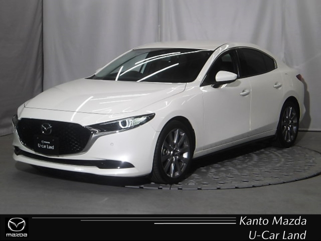 新着中古車