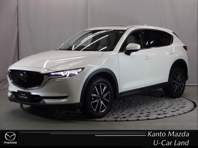 新着中古車