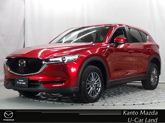 マツダ CX-5 XD PROACTIVE｜関東マツダ U-CAR NET