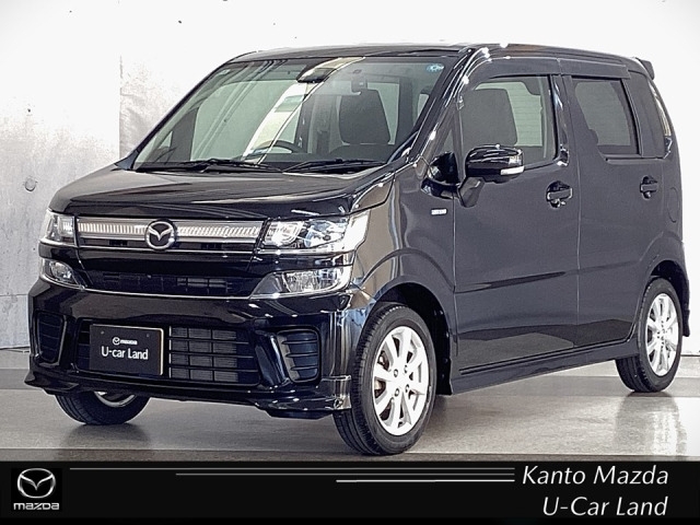 フレア 660 ハイブリッド XS