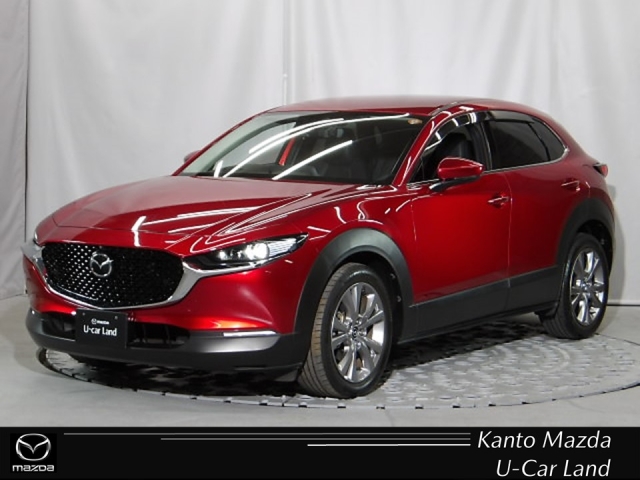 CX-30 20S L Package