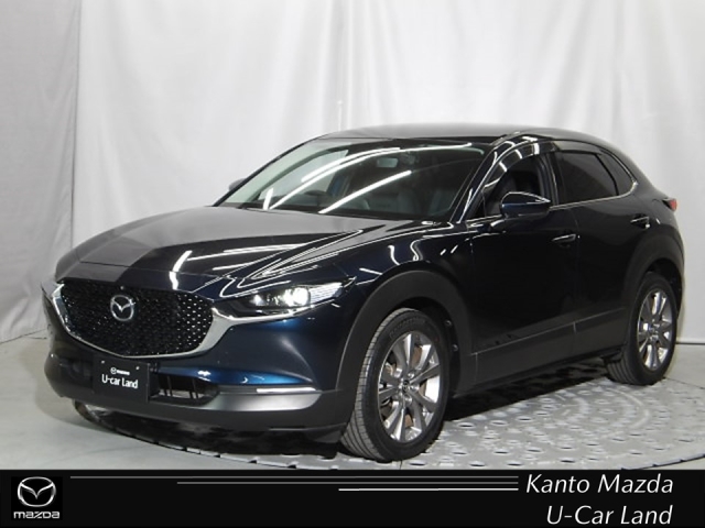 新着中古車