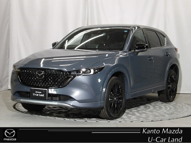 CX-5 2.2 XD ドライブ エディション ディーゼルターボ