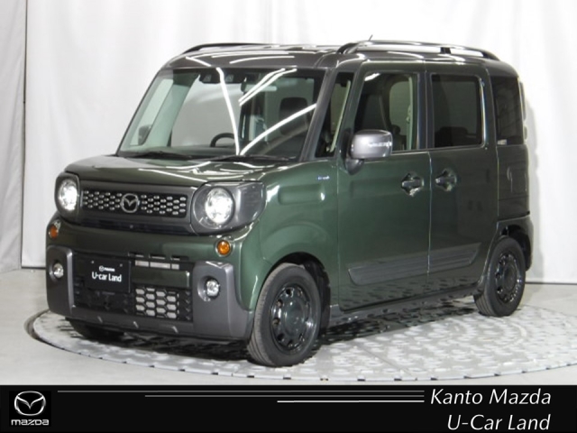 新着中古車