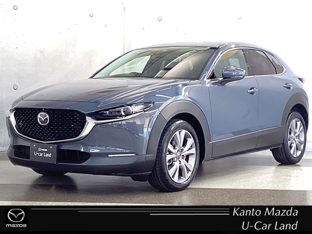CX-30 1.8 XD Lパッケージ ディーゼルターボ