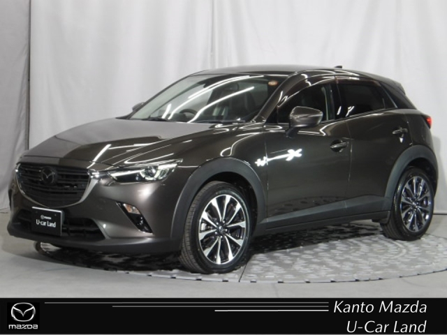新着中古車