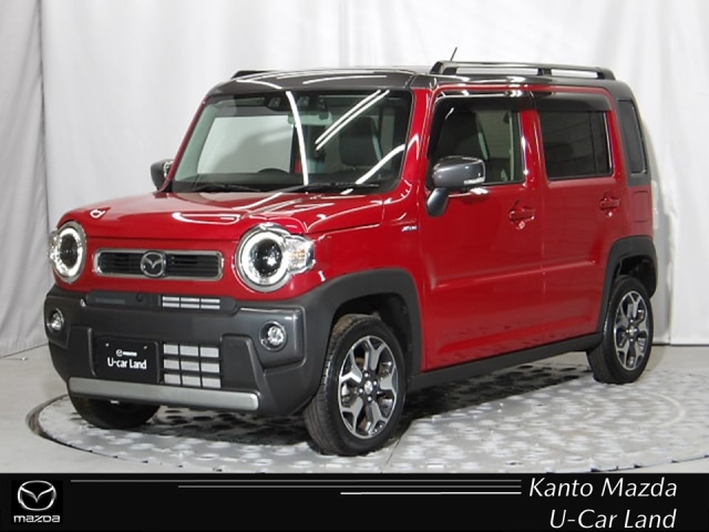 新着中古車