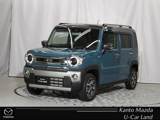 新着中古車