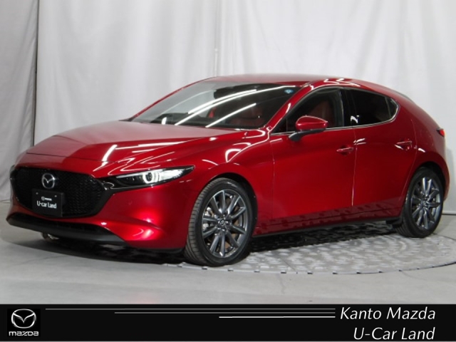 新着中古車