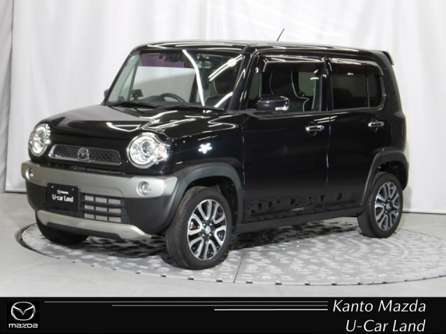 新着中古車