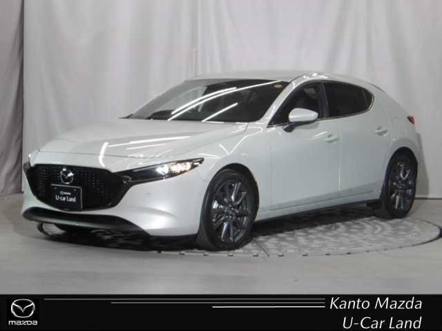 新着中古車