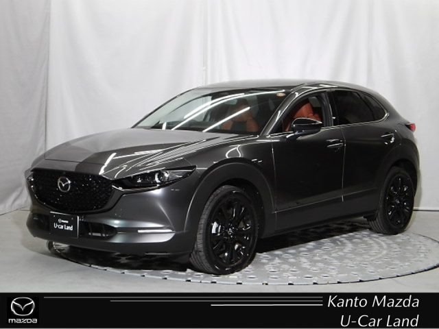 CX-30 2.0 20S レトロ スポーツ エディション 4WD