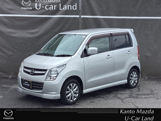 新着中古車