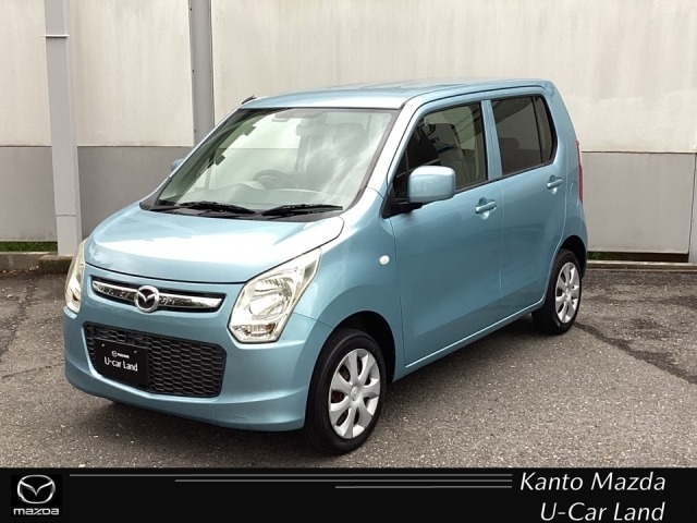 新着中古車