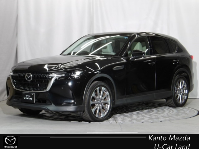 新着中古車