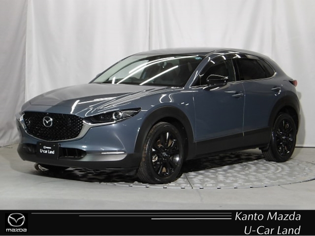 新着中古車