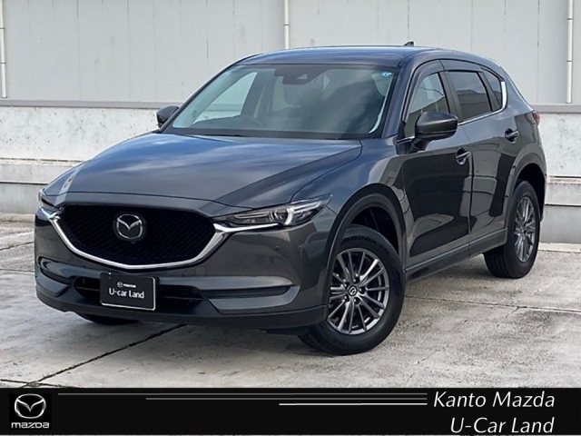 CX-5 2.0 20S スマート エディション