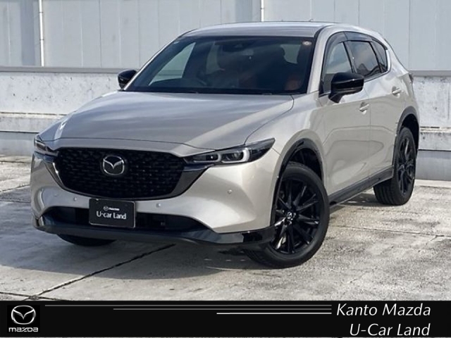 CX-5 2.0 20S レトロスポーツエディション