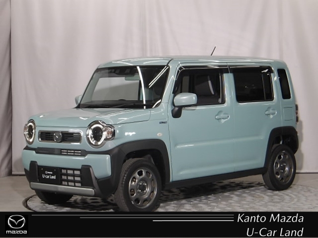 新着中古車