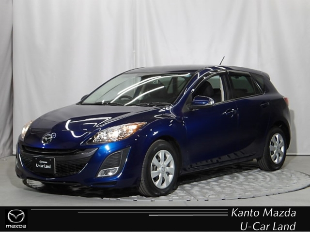 新着中古車