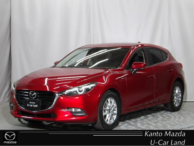新着中古車