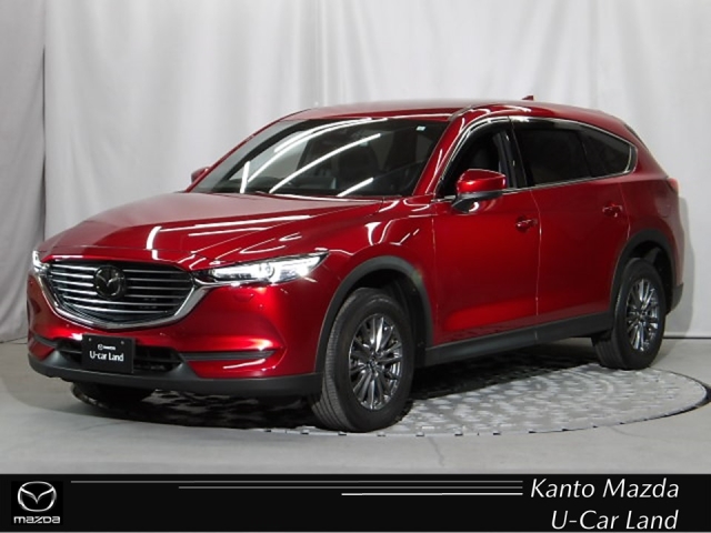 新着中古車