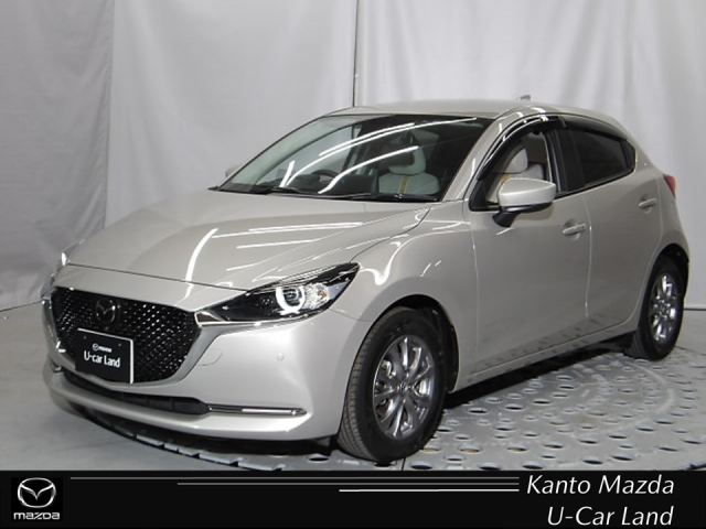 新着中古車