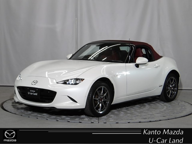 新着中古車
