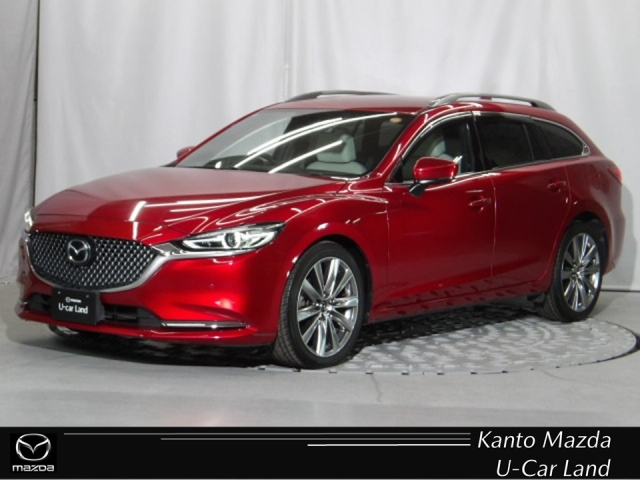 新着中古車