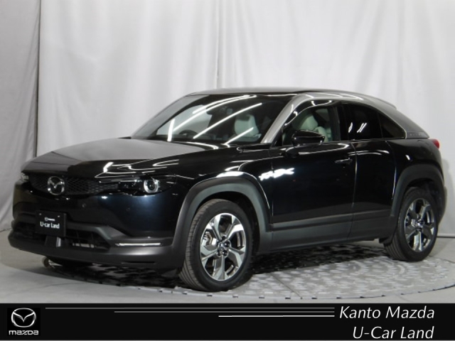 新着中古車