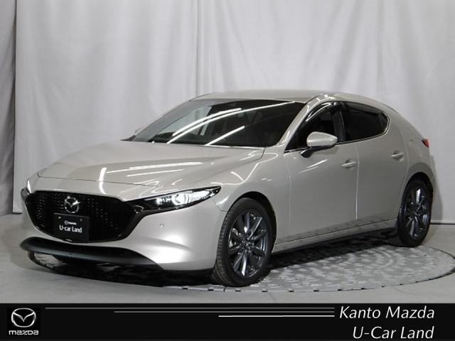 新着中古車