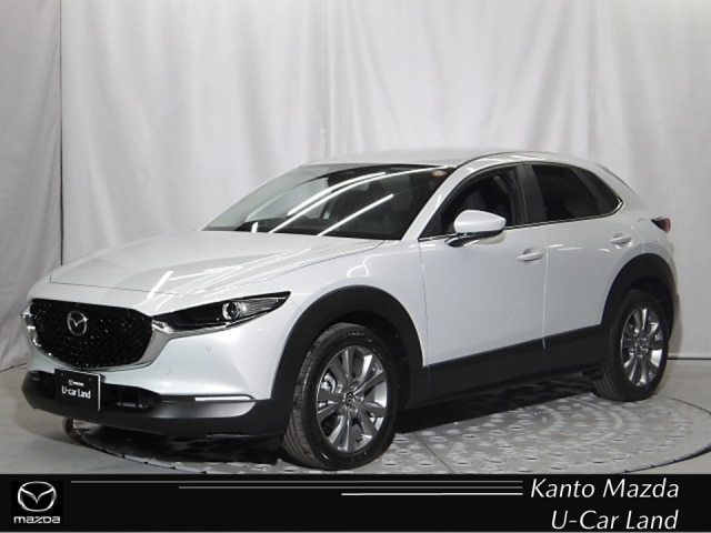 CX-30 2.0 20S i セレクション