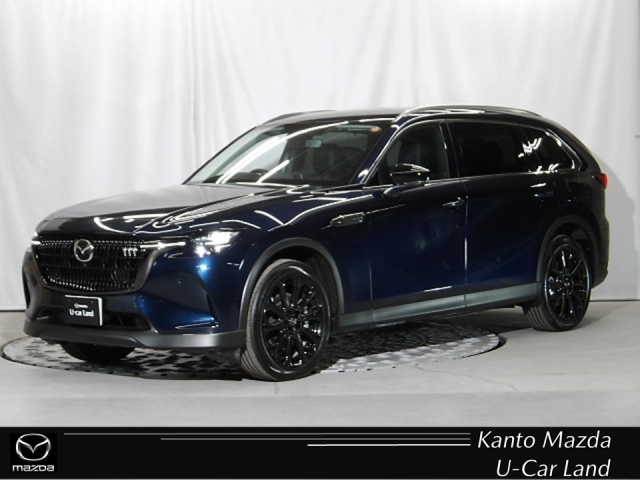 新着中古車