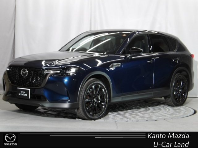 新着中古車