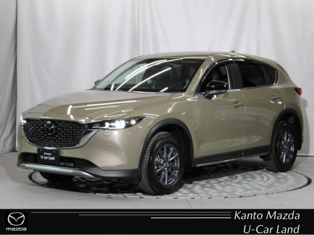 CX-5 2.2 XD フィールド ジャーニー ディーゼルターボ 4WD