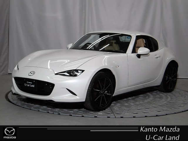 新着中古車