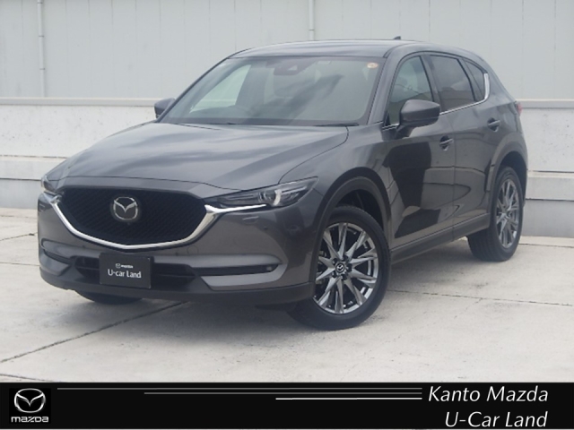 CX-5 2.2 XD エクスクルーシブ モード ディーゼルターボ 4WD