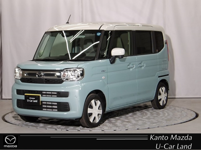 新着中古車