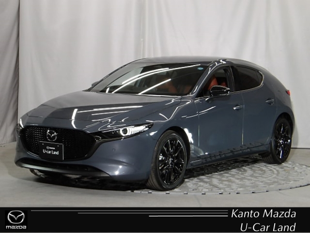 新着中古車
