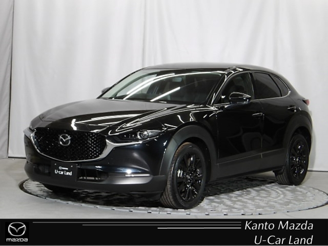 新着中古車