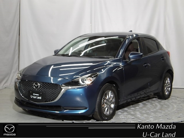 新着中古車