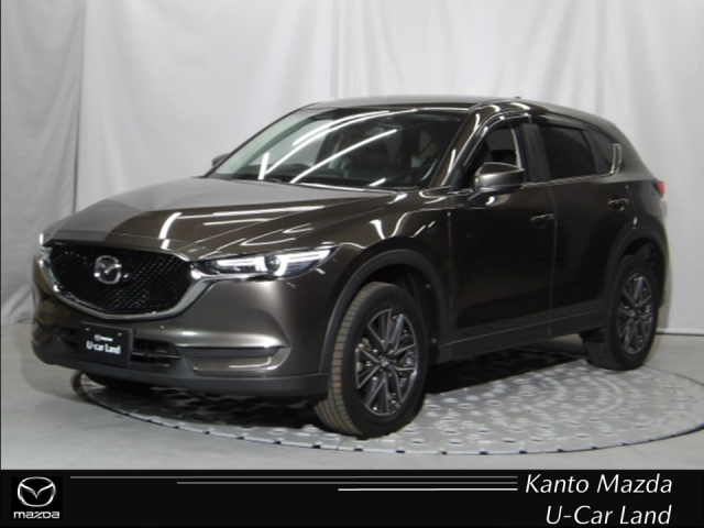 CX-5 2.2 XD ディーゼルターボ