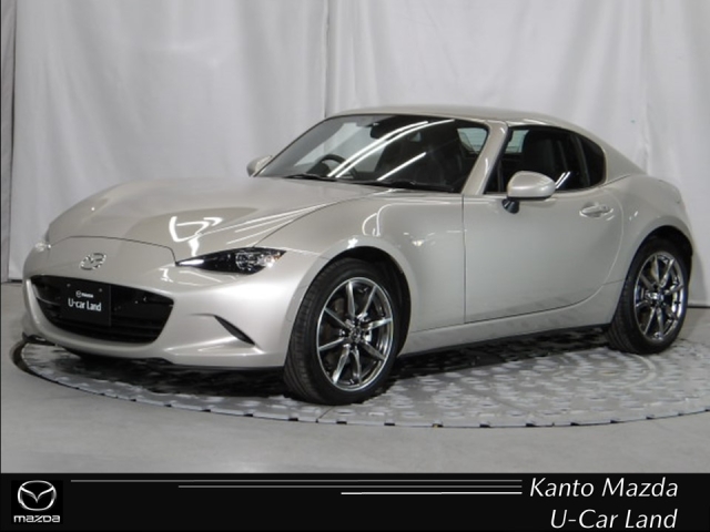 新着中古車