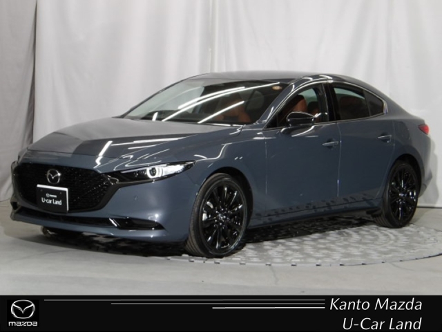 新着中古車